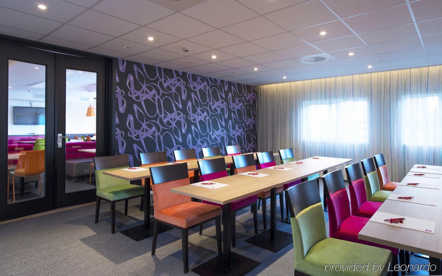 Thon Airport Отель 4*